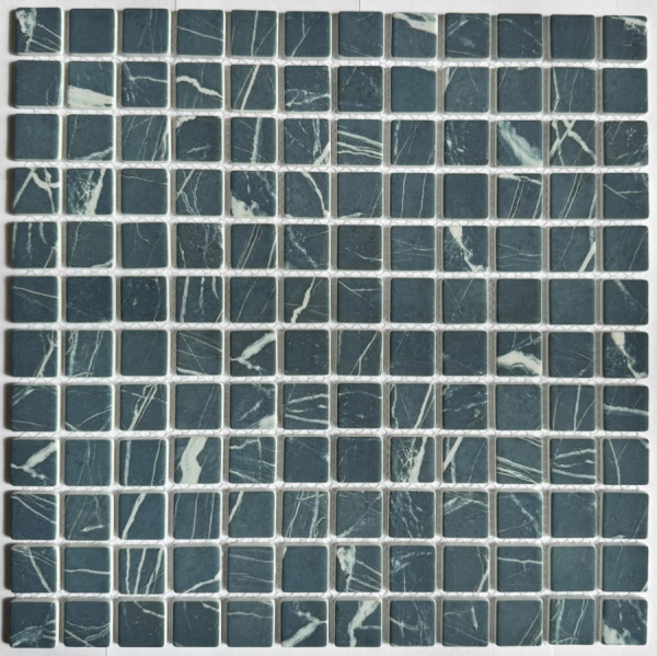 Мозаика Pixel Стекло матовая 30x30 PIX 782