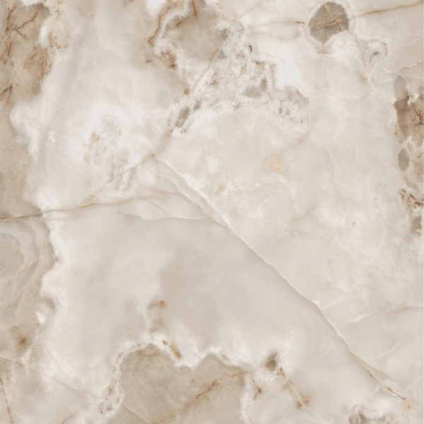 Керамогранит FLORIM REVES DE REX Noisette глянцевая 120x120 769909