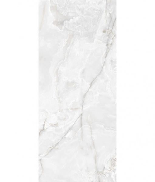  FLORIM-CREATIVE ONYX&MORE WHITE ONYX GLO 6MM 120X280 R 