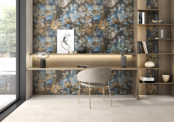 Керамическая плитка PAMESA ELEGANZA в интерьере el32