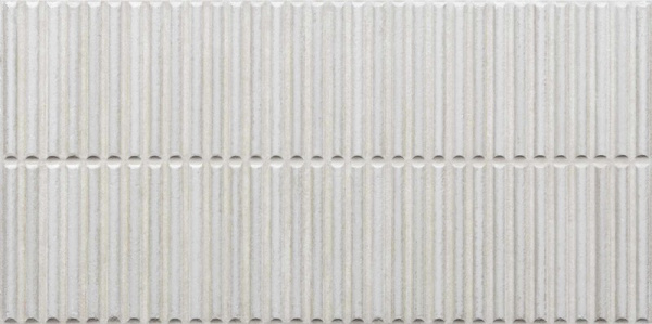 Керамогранит PIEMME Homey Плитка 05234 Stripes White Glossy Ret 30X60 (05234)