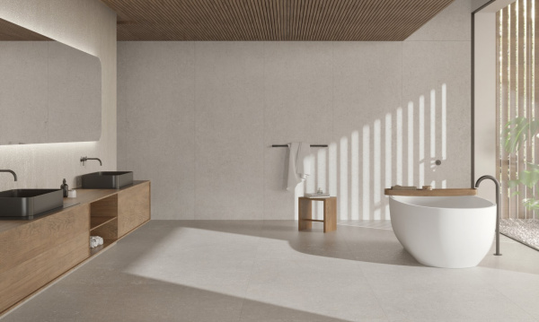  PERONDA GHENT GREY AS 60x120 BN-116 