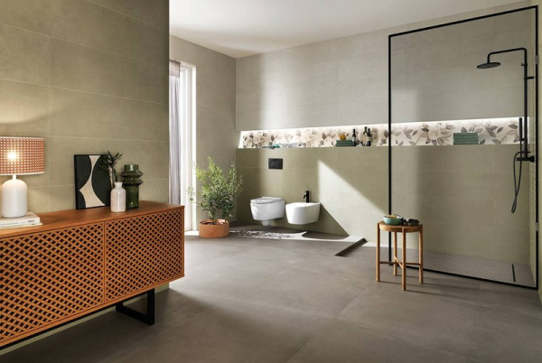  FAP CERAMICHE SUMMER Crepuscolo 80x80 RT 