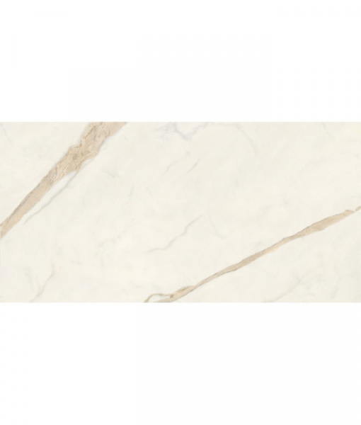 Керамогранит ITALGRANITI MARBLE TOUCH Calacatta Extra лаппатированная 60x120 MT01BAL
