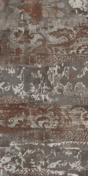 Декор NAXOS MIND Patch Dark матовая 60x120 145065