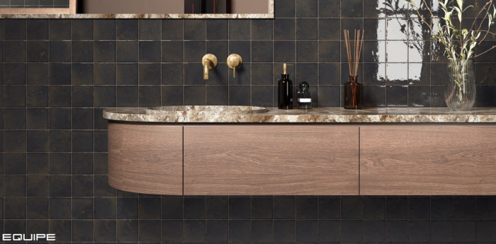 Керамическая плитка EQUIPE BOHEMIAN в интерьере equipe-bohemian-5