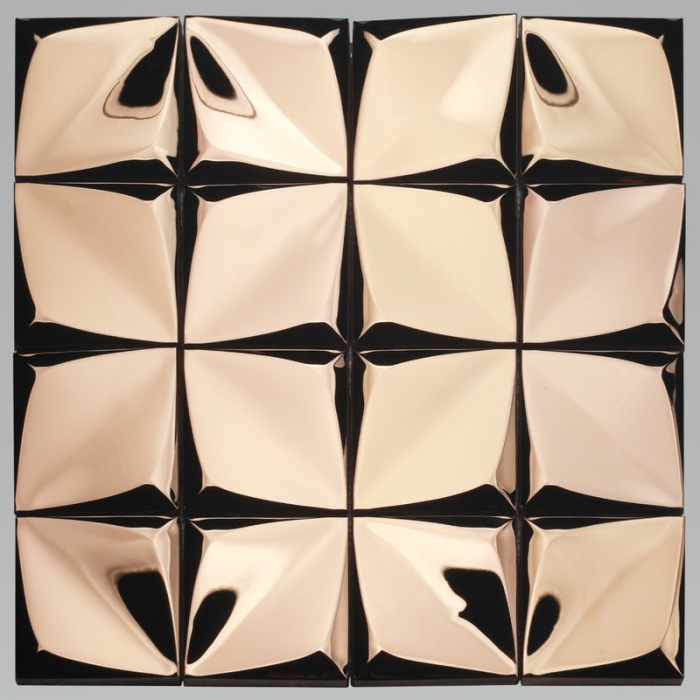 NS MOSAIC Metal — образец 1