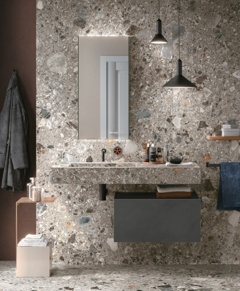  MIRAGE Norr FARGE RR 05 NAT SQ 120x278x0.6 