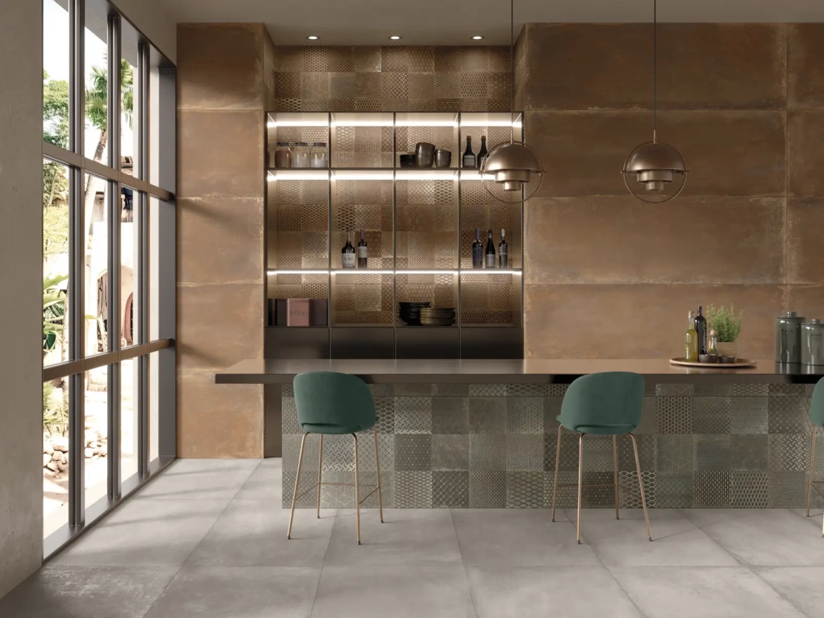  CAESAR Join VERVE 60X60 SOFT 