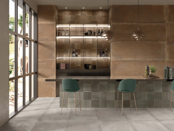 CAESAR Join VERVE 60X60 SOFT 