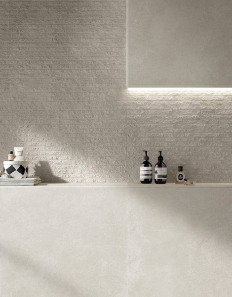  FAP CERAMICHE NOBU Row Beige Matt RT 50x120 