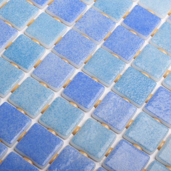 Напольная плитка VIDREPUR MIXED Mosaic Mixed № 110/501 