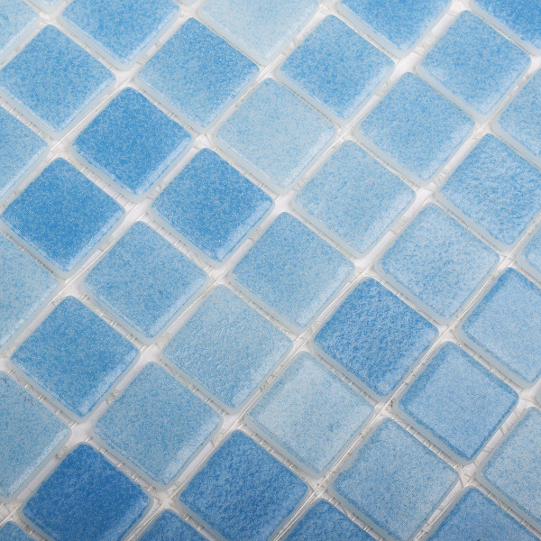 Напольная плитка VIDREPUR ANTISLIP Mosaic Antid. № 501 