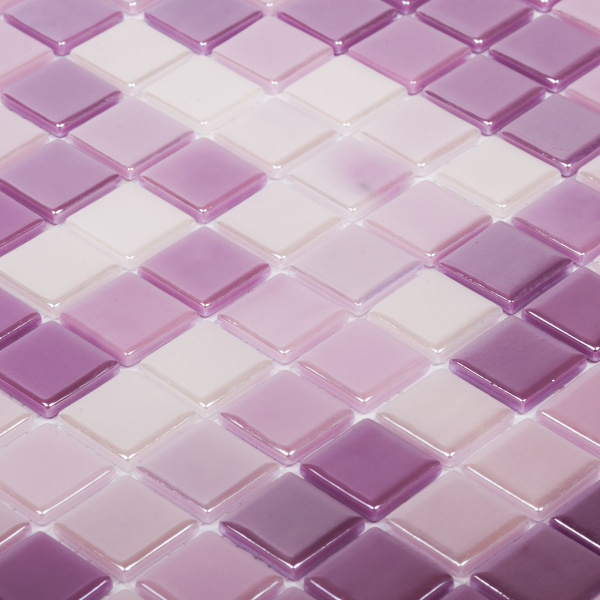 Напольная плитка VIDREPUR LUX Mosaic Lux № 404 