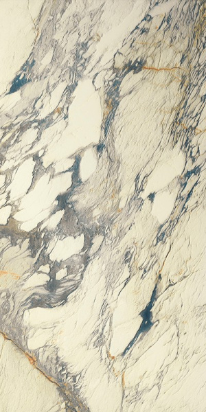 Керамогранит DEL CONCA MARBLE EDITION Breccia Capraia матовая 60x120 GCME07R