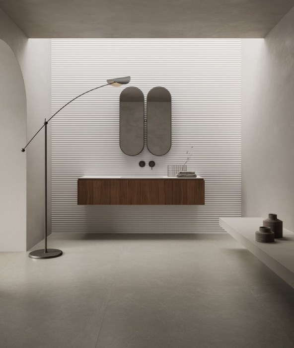 PIEMME Homey Canneté — интерьер 1