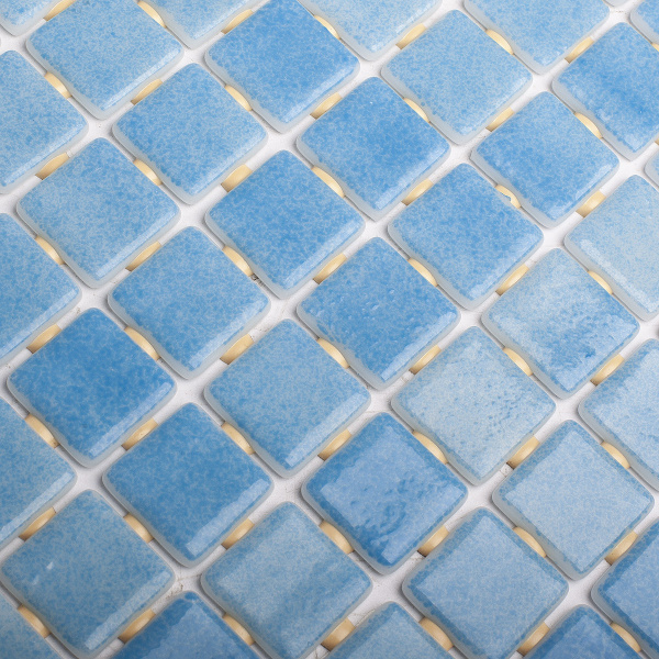 Напольная плитка VIDREPUR COLORS Mosaic Colors № 501 31,7х39,6 