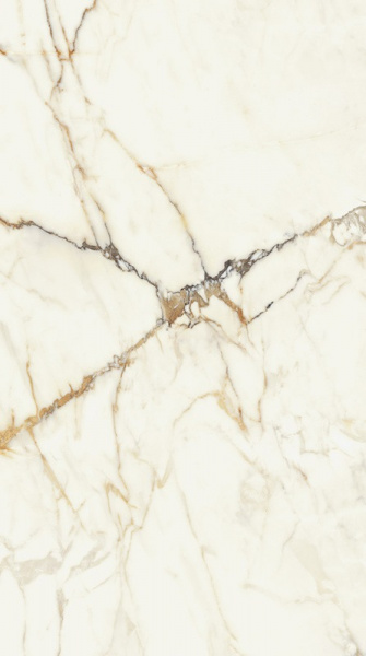 Напольная плитка VALLELUNGA Luce Напольная плитка VALLELUNGA Luce Oro Lusso Ret 60x120 6001261 