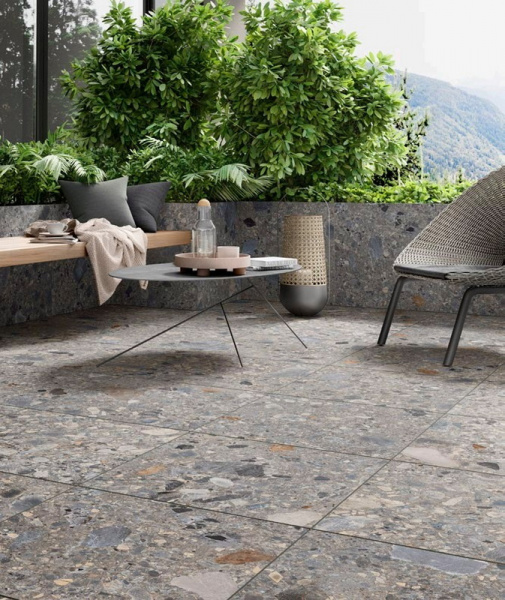  MIRAGE Norr FARGE RR 05 NAT SQ 60x120x9 