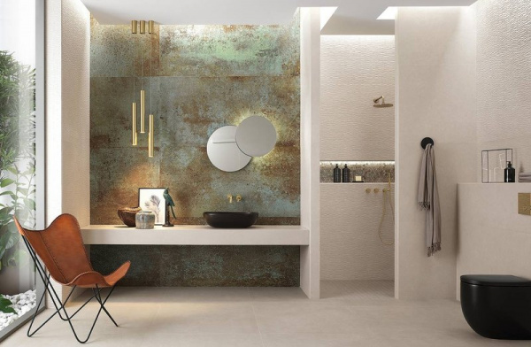  FAP CERAMICHE Sheer Grey Matt 80x160 