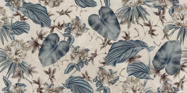  MIRAGE PAPIER JARDIN PP 08 SP SQ 60x120x0.6 