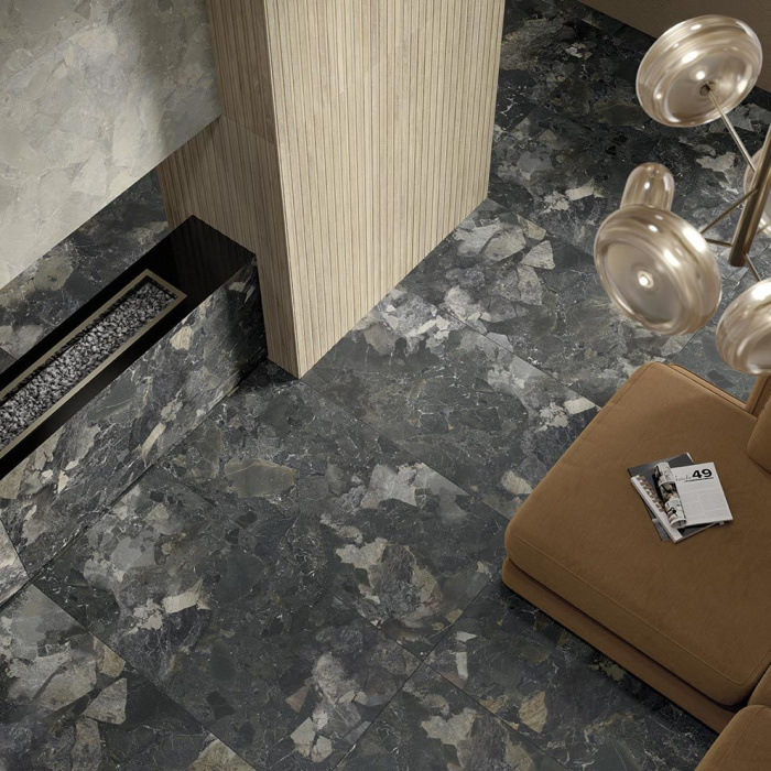 Керамическая плитка DADO CERAMICA ARGOS в интерьере a5