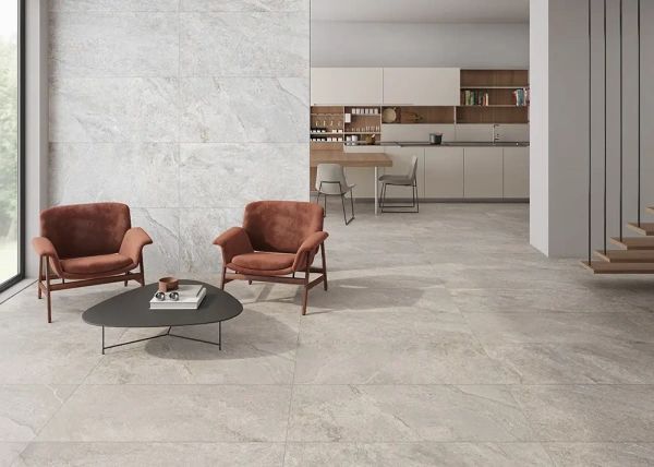  STN CERAMICA AUSTRAL IVORY MT 60X120 