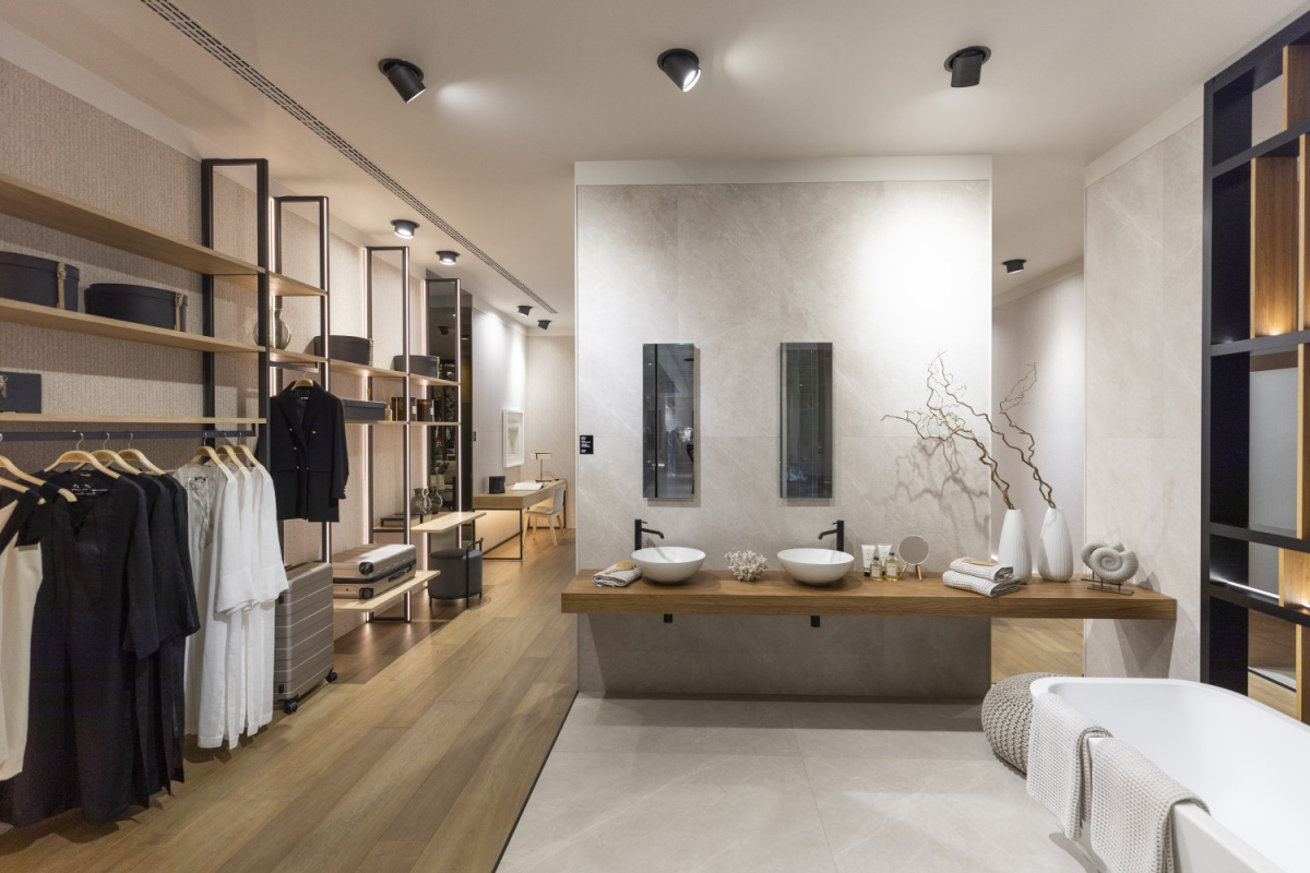  PORCELANOSA MYSTIC BEIGE 59.6x150 G-276 