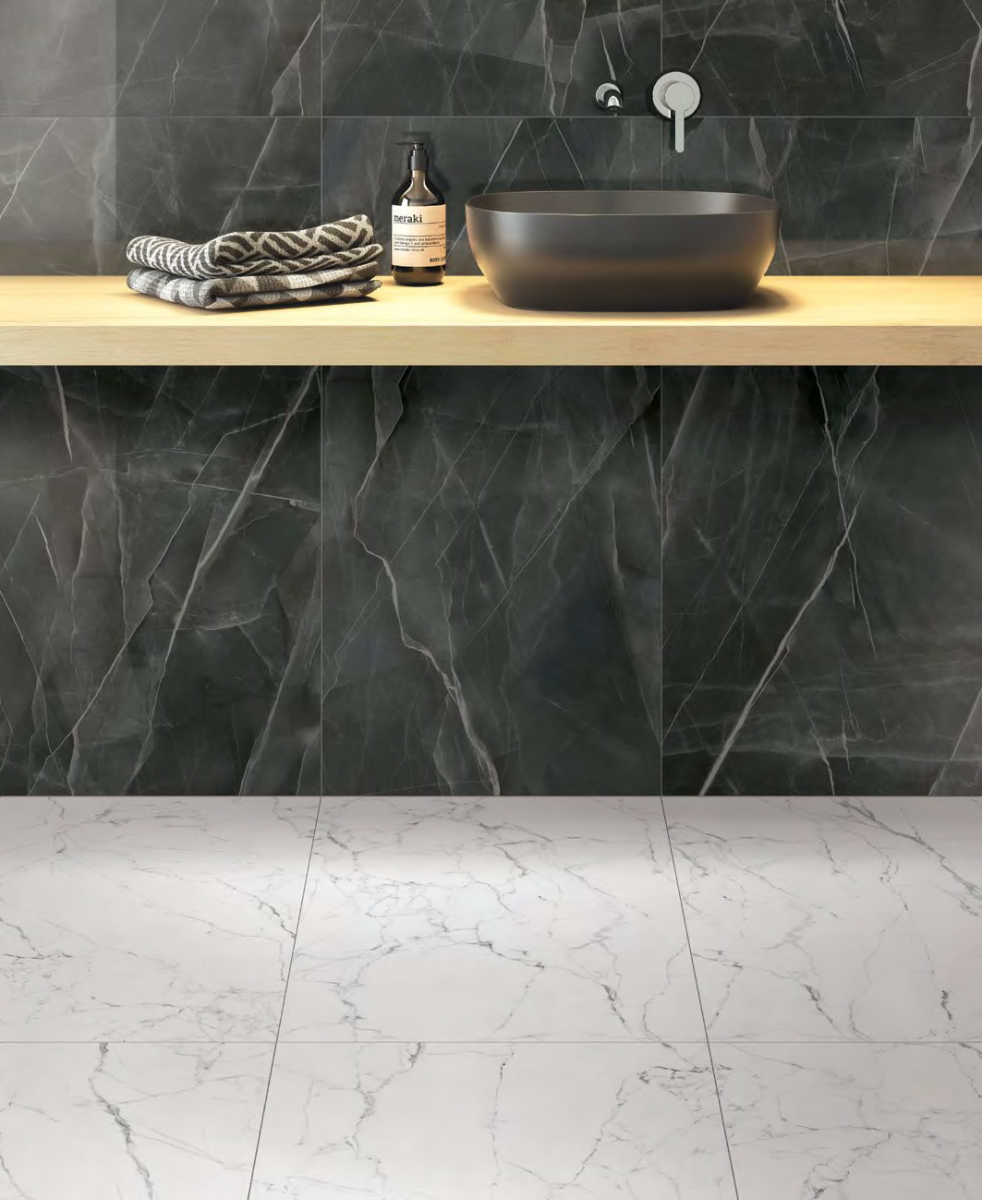  Vitra Citymarble Амазония Мультиколор 7ЛПР R9 60X120 