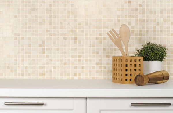 Напольная плитка STARMOSAIC Classic CREMA MARFIL POLISHED 20х20 