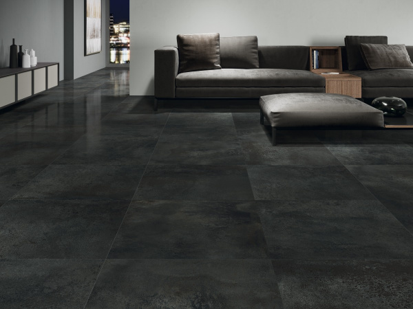  GRESPANIA TOLEDO ANTRACITA 80x80 