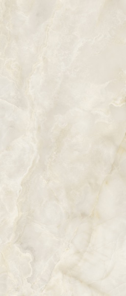 Керамогранит PIEMME Majestic Onyx PEARL WHITE LEV RET 120x280 (05456)