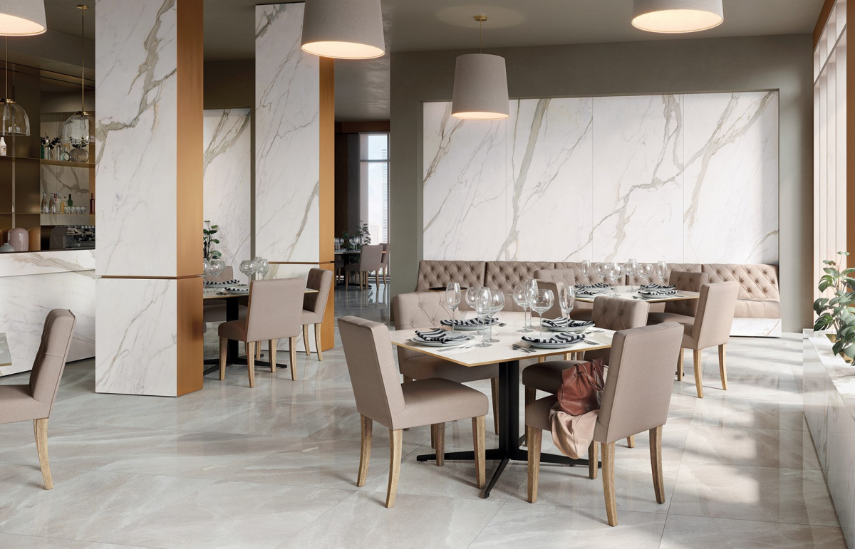  MIRAGE COSMOPOLITAN WHITE CRYSTAL CP 05 LUC SQ 80x80x0.9 