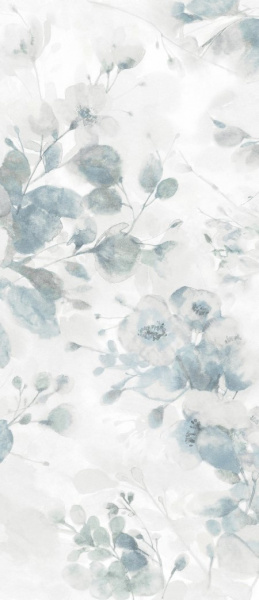  MIRAGE PAPIER AQUARELLE VERT SP SQ 120x278x0.6 