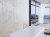 Керамическая плитка Porcelanosa Calacata в интерьере 1 Керамическая плитка Porcelanosa Calacata в интерьере 1