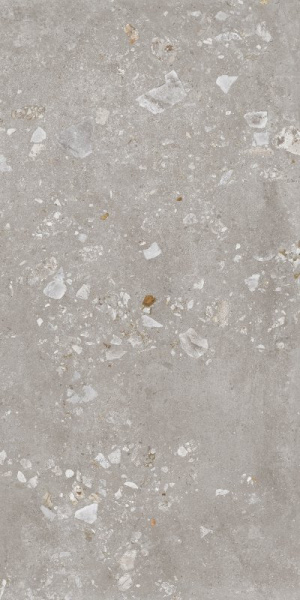 Керамогранит PASTORELLI YOURSELF LIGHT GREY BUBBLE RETT 60x120 P012205