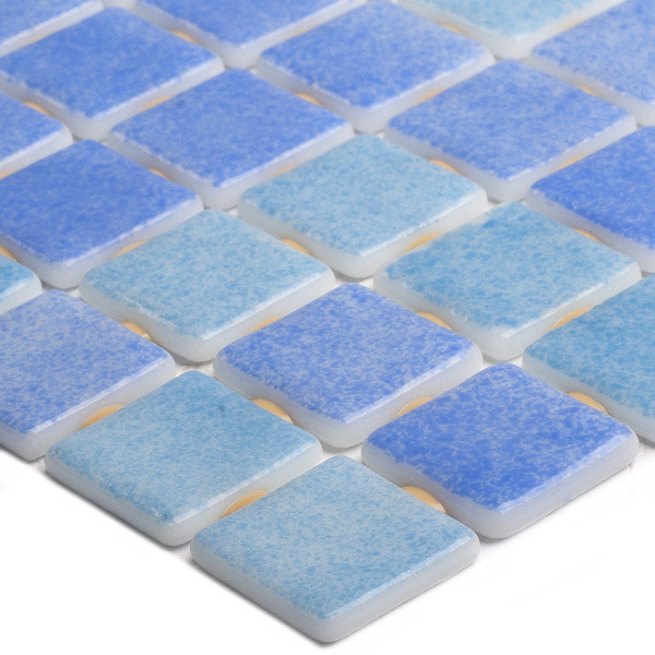 Напольная плитка VIDREPUR MIXED Mosaic Mixed № 110/501 
