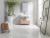 Керамическая плитка Porcelanosa Bianco в интерьере 1