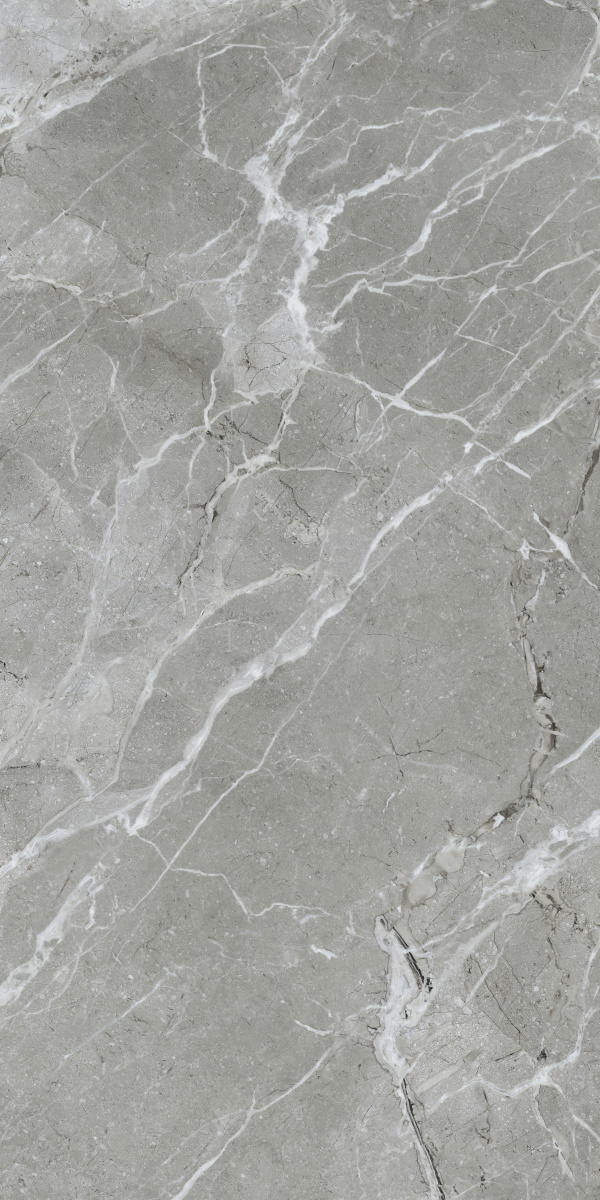  Vitra SilkMarble Бреча Серый Матовый R9 Ректификат 60x120 