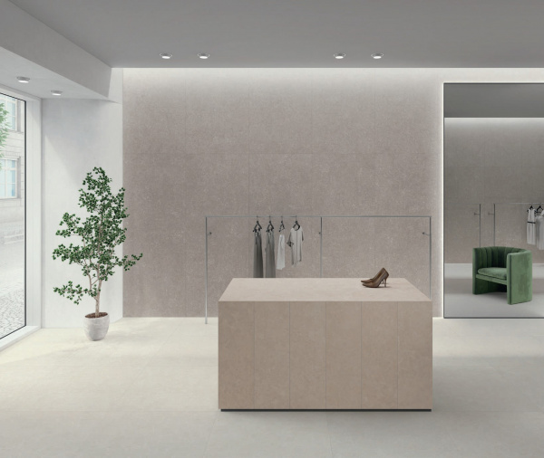  PERONDA GHENT WHITE AS 90x90 BN-90 