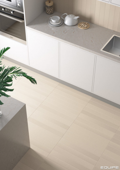 Керамическая плитка EQUIPE EARTH в интерьере 32309-75X60-Earth-Sand-amb-725x1024