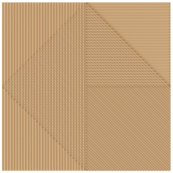 PERONDA HARMONY LINS SUNSET 20x20 Q-7 