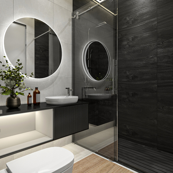  Absolut Gres GRAPFIT Black 1200x200 