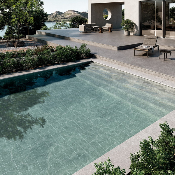 EXAGRES ARDENAS CROMO PELDANO RECTO 120, 330X1200X40X12 MM, C3/R12 ANTI-SLIP 