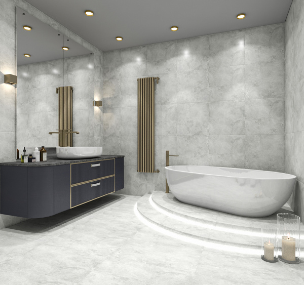  Absolut Gres Monte Grey Monte Grey 60x60 