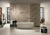 Керамическая плитка Imola THE ROOM в интерьере 7