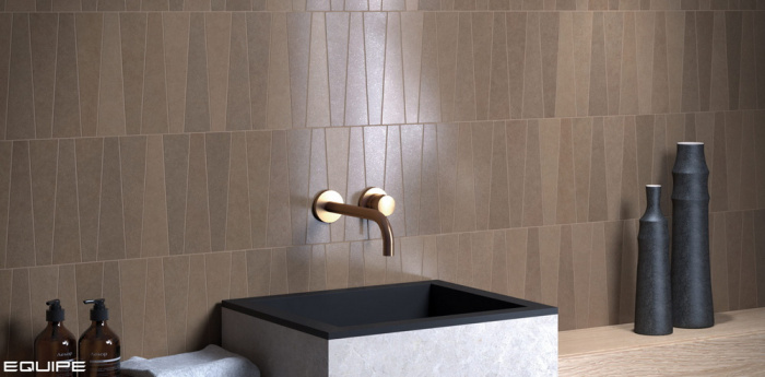 Керамическая плитка EQUIPE BAMBOO в интерьере equipe-bamboo-4
