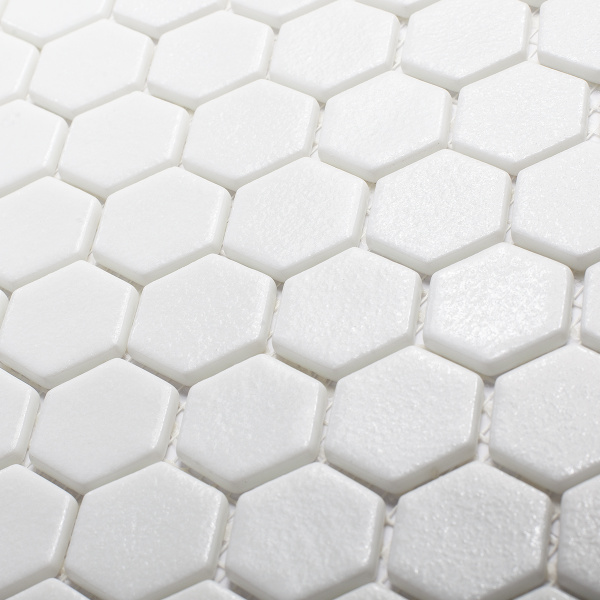 Напольная плитка VIDREPUR ANTISLIP New Hex № 100 Antid. 