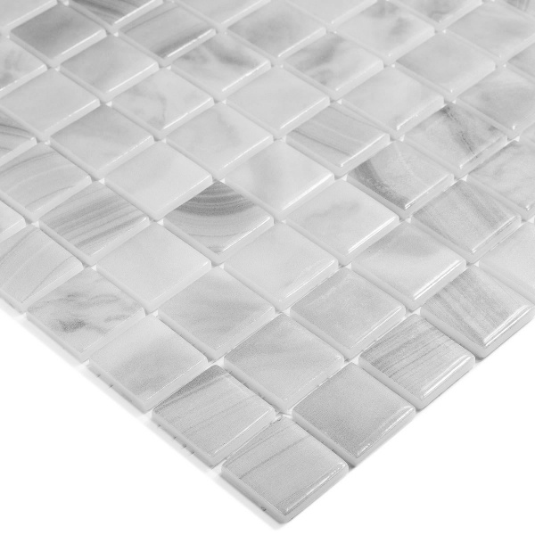 Напольная плитка VIDREPUR NATURE 5600 Pearl River 25x25 