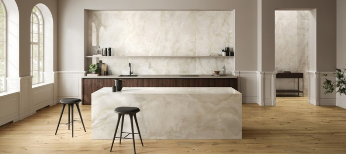 PIEMME Majestic Onyx — интерьер 2